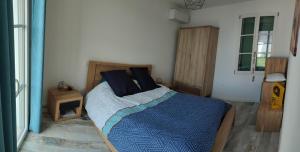 Maison propice au farniente