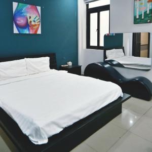 Đào Hoa Love Hotel Sài Gòn