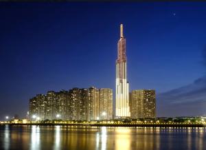 The Royal Nest Landmark Residence