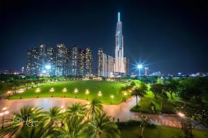 The Royal Nest Landmark Residence