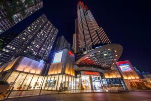 The Royal Nest Landmark Residence