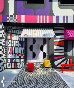 Frida Nest By Privy Stays, Alibag