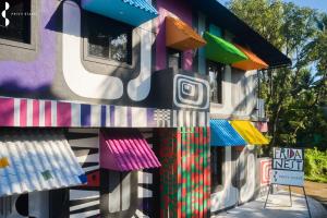 Frida Nest By Privy Stays, Alibag