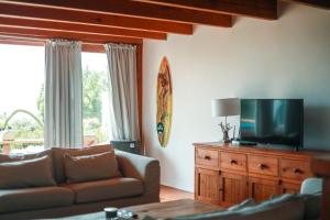 Dreamland Beach House & Studios at Supertubes