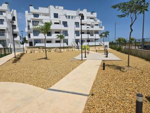 Nieuw ! Appartement Santa Rosalia lake & life resort torre pacheco