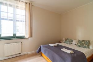 Apartament Słoneczny by Grand Apartments