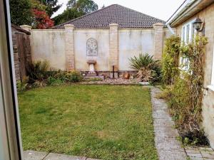 Bungalow in Cambridge- 3 bedrooms