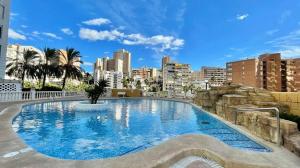 Seaview Apartment near the beach