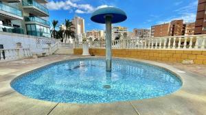 Seaview Apartment near the beach