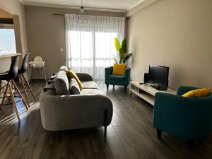 The Lighthouse Apartment