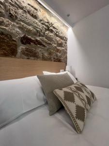 Apartamentos-loft A Muralla
