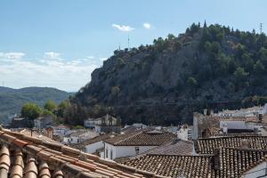 Vivienda rural La Puentezuela