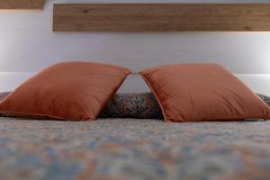 Vivienda rural La Puentezuela