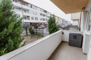 APARTAMENT de LUX SIBIU