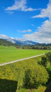 Ferienhaus - Hoamathaus