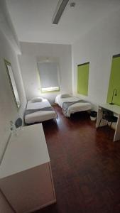 HI Aveiro – Pousada de Juventude