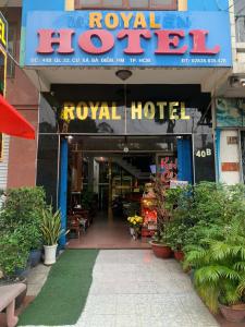 royal hotel