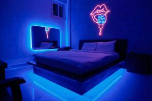 Đào Hoa Love Hotel Sài Gòn