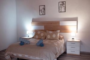 APARTAMENTO EL EMBRUJO