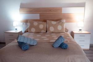 APARTAMENTO EL EMBRUJO