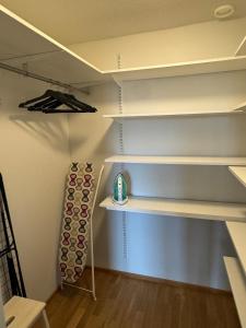 Arctic Nest - cozy 40m2 apartment and parking in Rovaniemi