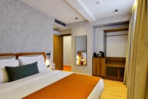 Acropolis Grid Athens