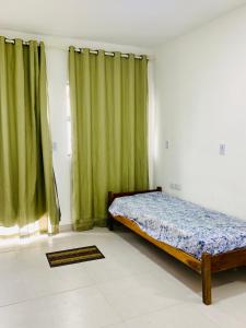 Casa Temporada em PRADO - BAHIA