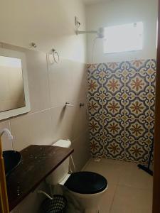 Casa Temporada em PRADO - BAHIA