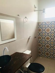 Casa Temporada em PRADO - BAHIA