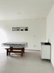 Casa Temporada em PRADO - BAHIA