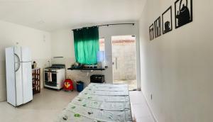 Casa Temporada em PRADO - BAHIA