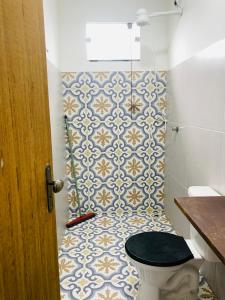 Casa Temporada em PRADO - BAHIA