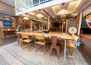 Bath House by the Sea, Bowling Lane & Cinema