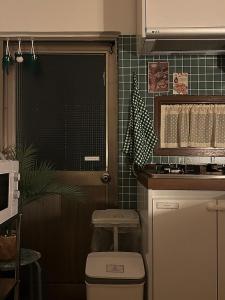 들락스테이 Deullak Stay