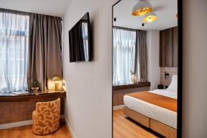 Acropolis Grid Athens