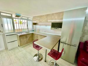 Beautiful studio Costa de Selencio Tenerife