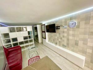 Beautiful studio Costa de Selencio Tenerife