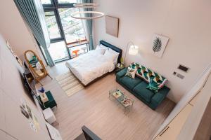 Ocean Marina Suite View