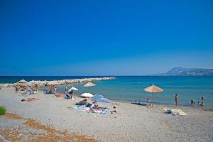 Hotel Pelagos Studios Evia Greece