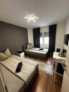 Zimmervermietung Wels 2