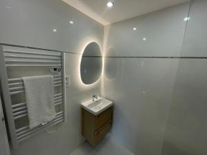 Studio parfait pour séjourner près de Paris