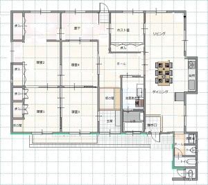 Vacation Rental あんばええ