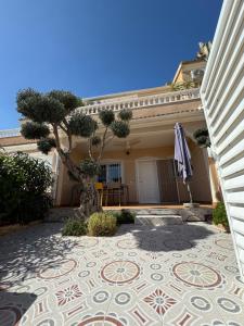 Luxury Holiday Townhouse with Pool II Casa Macarena 02