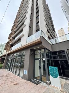 Modern Vila Clementino: lazer completo & estilo contemporâneo a 550 m do metrô