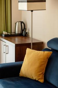 Verano Apartments by Solarento