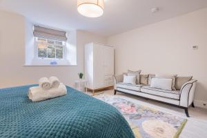 Stylish Apartment for four in Bowness