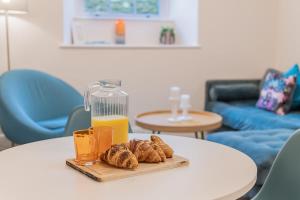 Stylish Apartment for four in Bowness