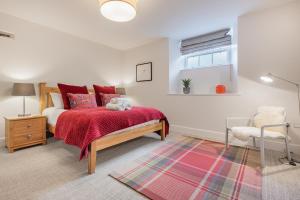 Stylish Apartment for four in Bowness