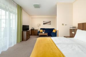 Verano Apartments by Solarento