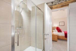 Stylish Apartment for four in Bowness